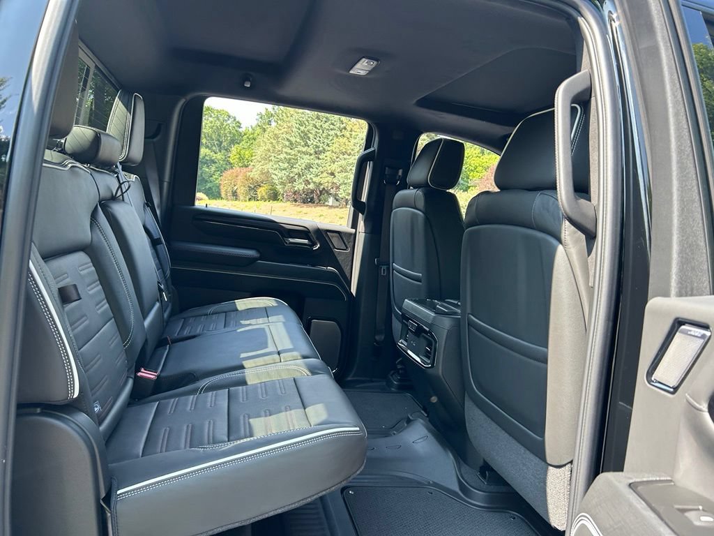 2026 GMC Sierra 2500HD AT4X - Photo 54