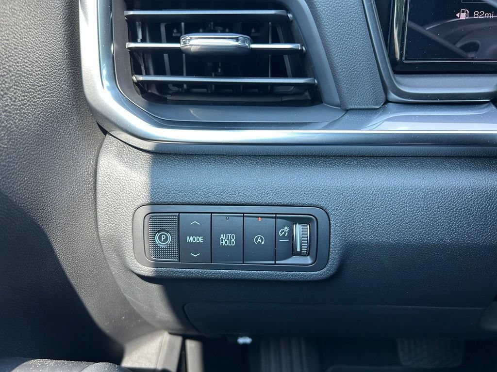2027 GMC Terrain Elevation - Photo 42