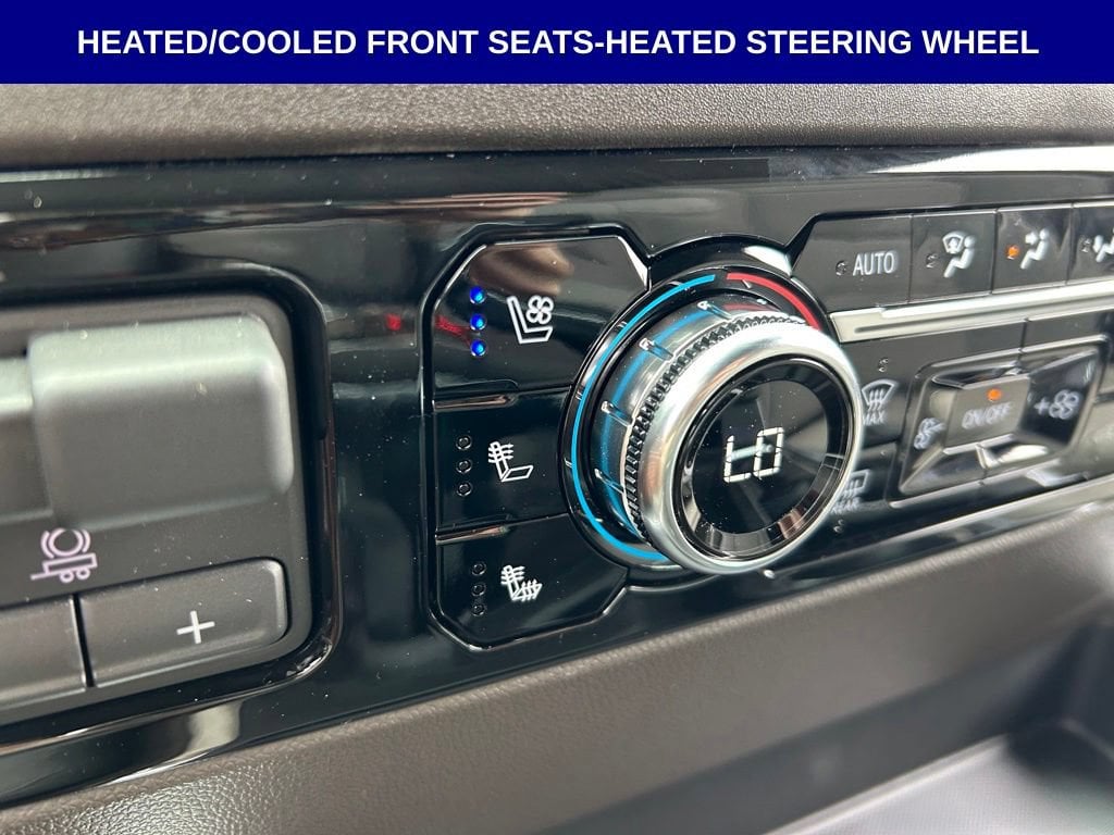 2026 GMC Sierra 1500 SLT - Photo 6