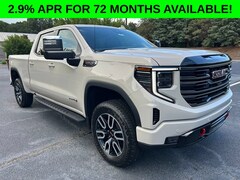 2026 GMC Sierra 1500 AT4 Truck