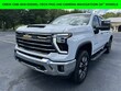 Chevrolet Silverado 2500 HD