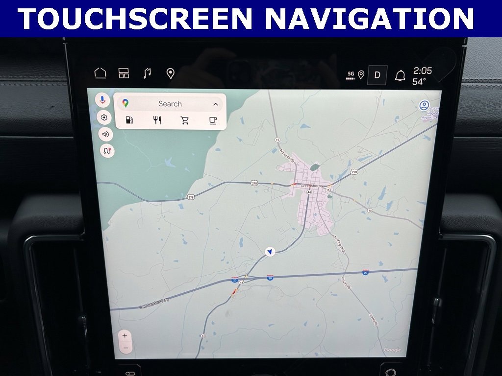 Used 2025 GMC Yukon Denali SUV