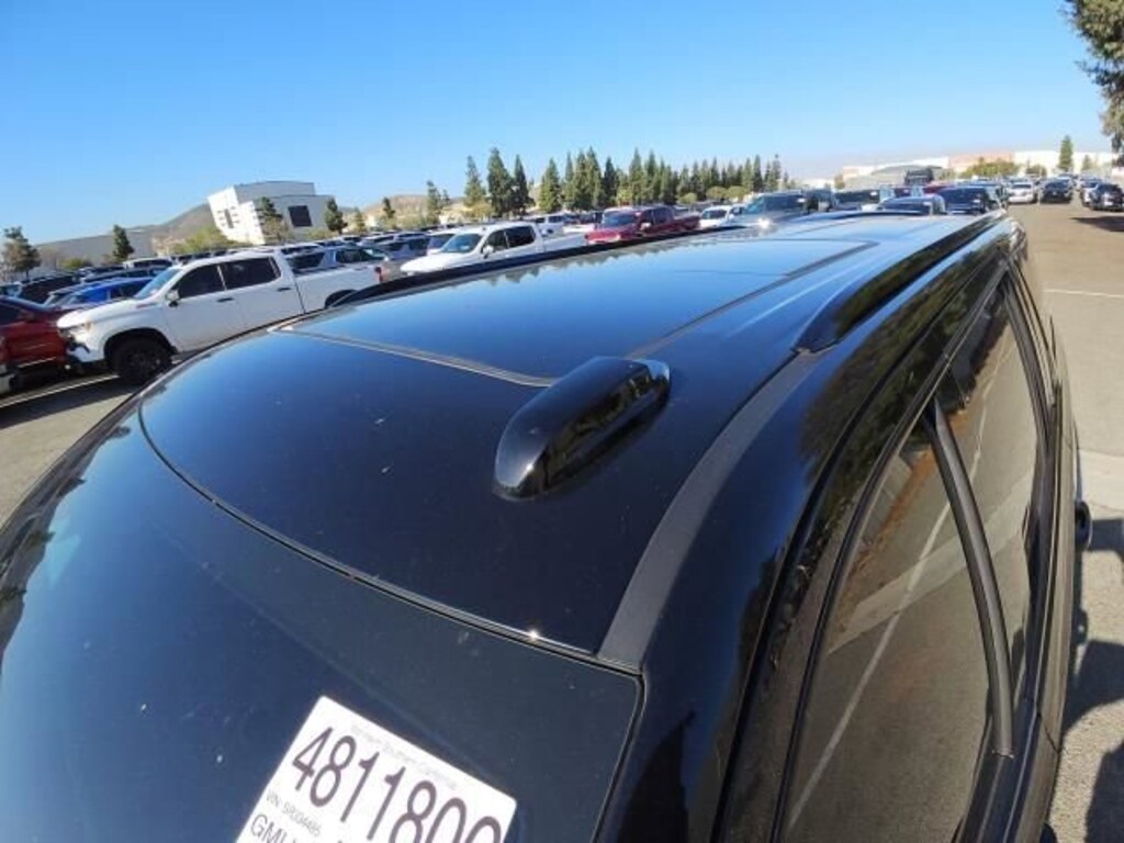 Used 2025 CADILLAC Escalade ESV Sport SUV