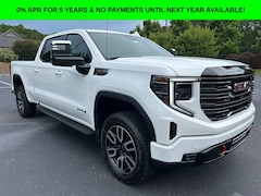 2026 GMC Sierra 1500 AT4 Truck