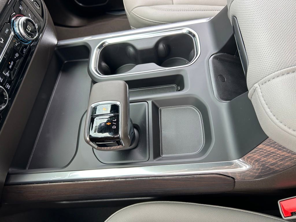2026 GMC Sierra 1500 SLT - Photo 39