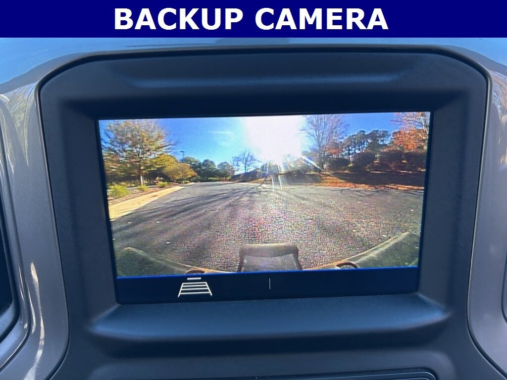 Used 2022 Chevrolet Silverado 3500 HD Chassis Cab Work Truck Chassis Cab Truck