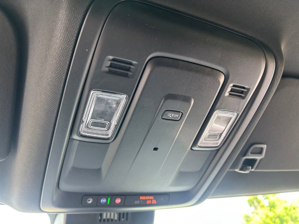 2026 Chevrolet Suburban LS - Photo 57