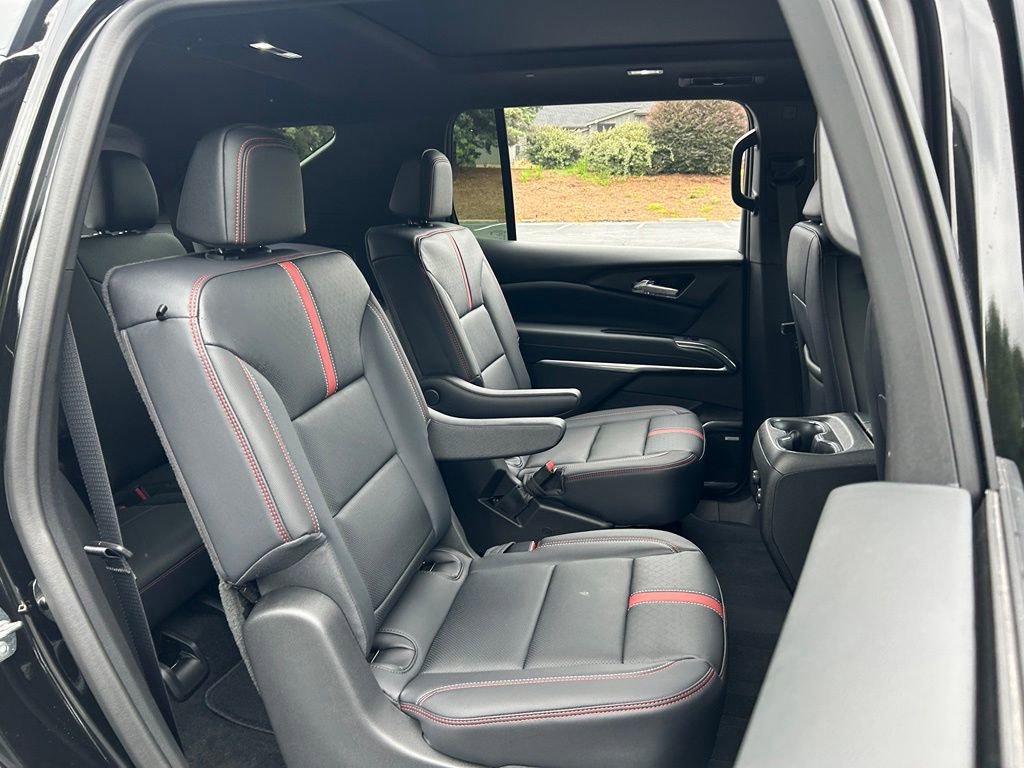2026 Chevrolet Traverse RS - Photo 48