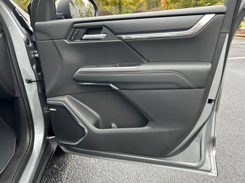 2026 GMC Acadia Elevation - Photo 58