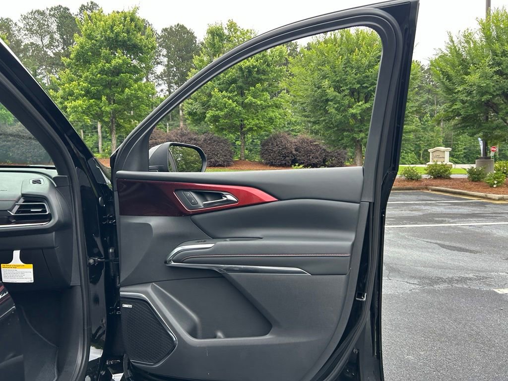 2026 Chevrolet Traverse RS - Photo 62
