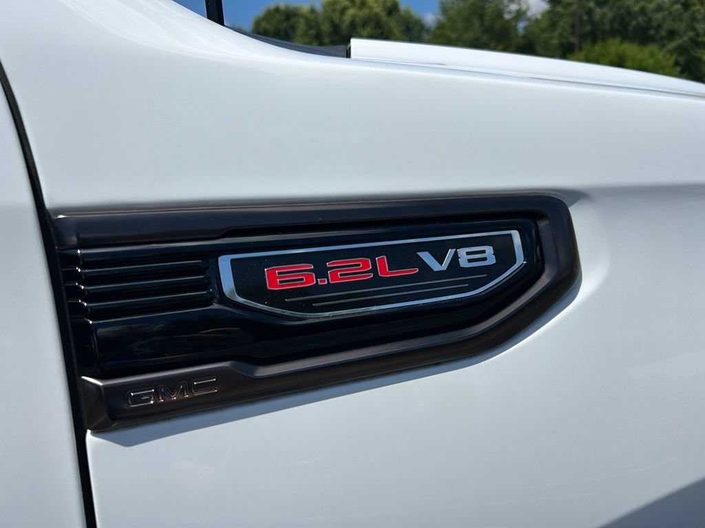 2026 GMC Sierra 1500 AT4X - Photo 33