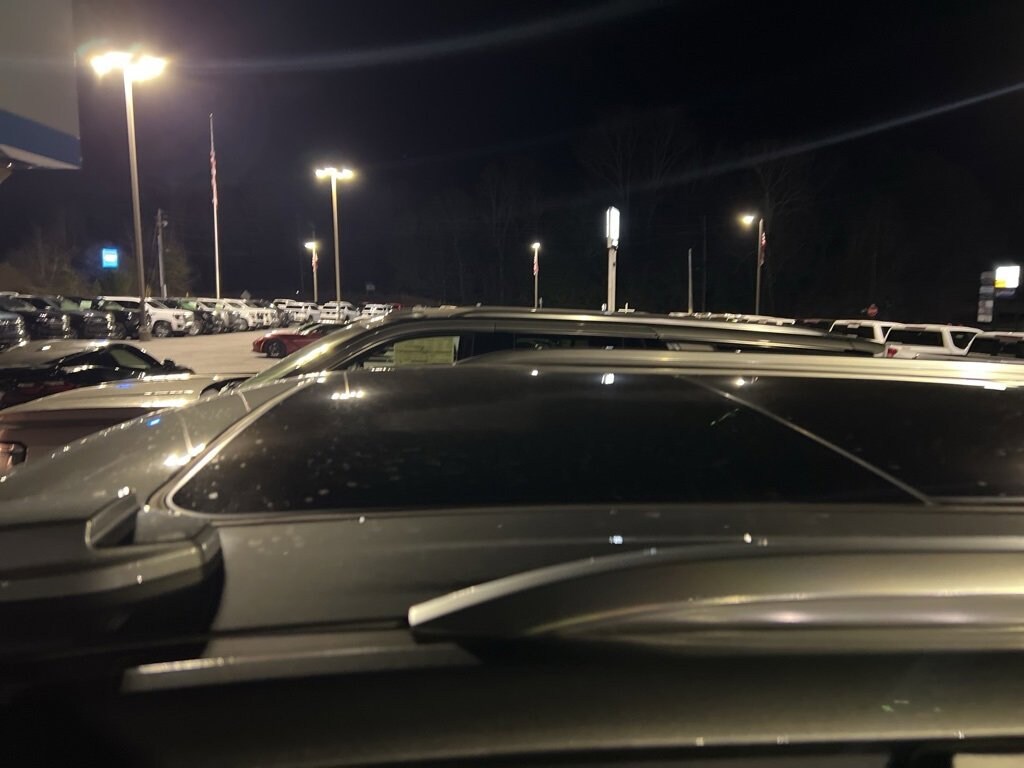 Certified 2025 Chevrolet Tahoe LT SUV