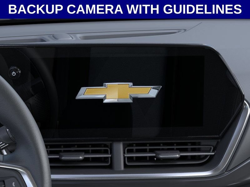 New 2026 Chevrolet Trax Activ SUV