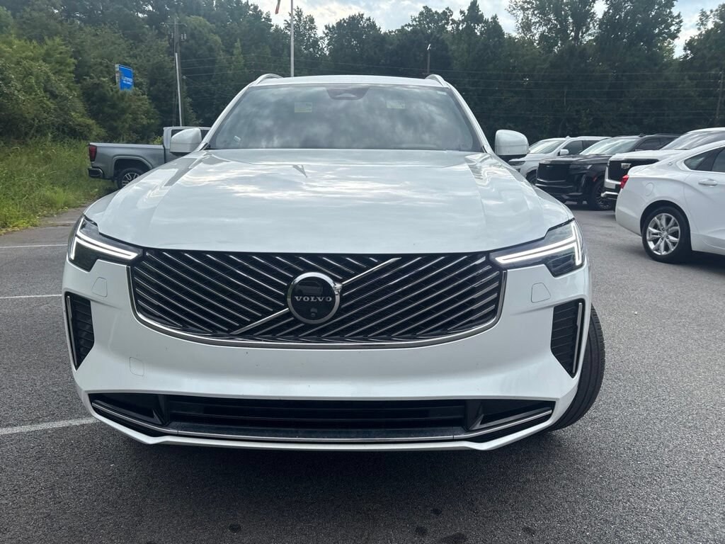 Used 2026 Volvo XC90 Ultra