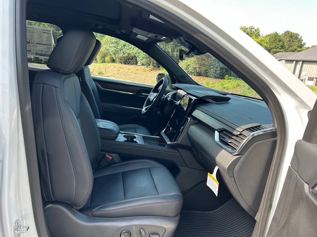2026 GMC Acadia Elevation - Photo 51