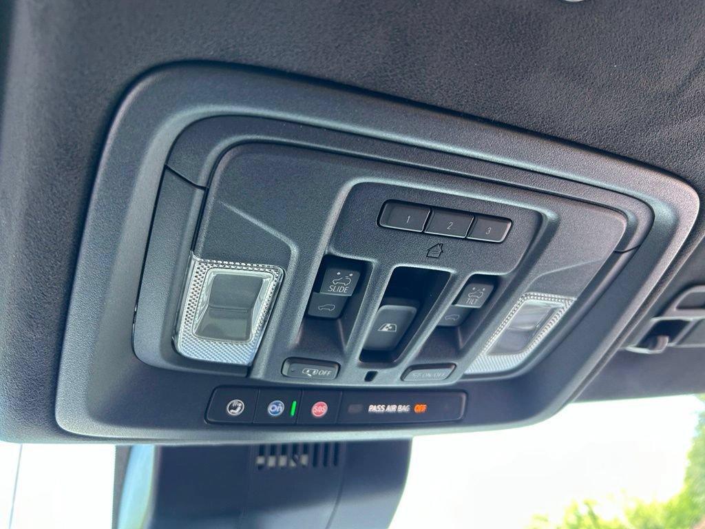 2026 GMC Sierra 1500 AT4X - Photo 67