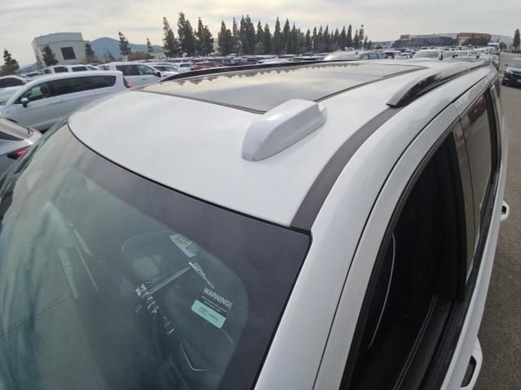 Used 2025 GMC Yukon XL AT4 Ultimate SUV