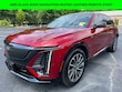  CADILLAC LYRIQ