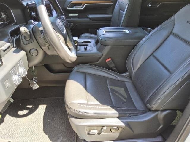 2022 Gmc Sierra 1500 Denali photo 3