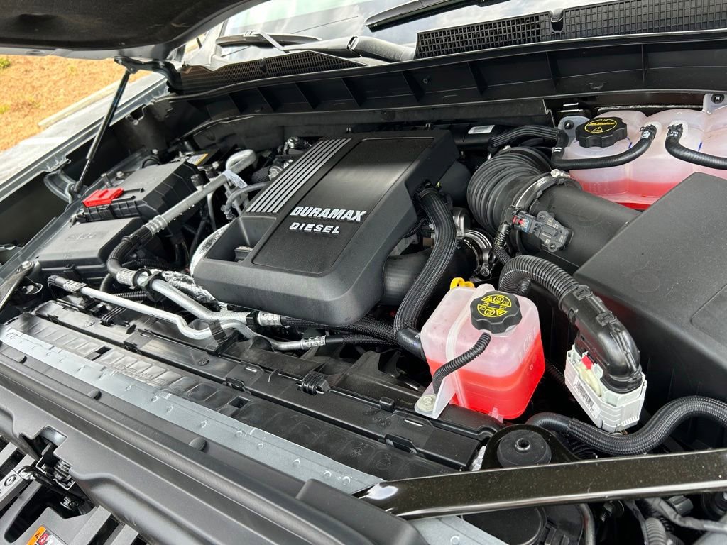 2026 GMC Sierra 1500 SLT - Photo 63