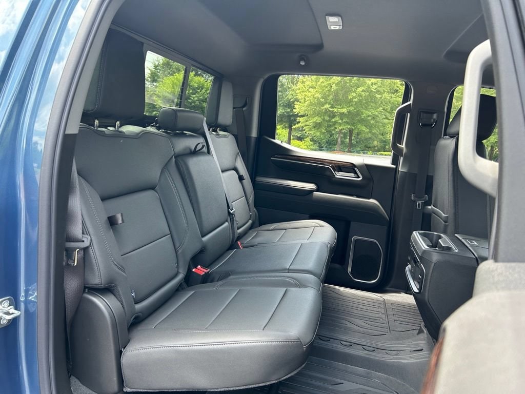 2026 GMC Sierra 1500 Elevation - Photo 51