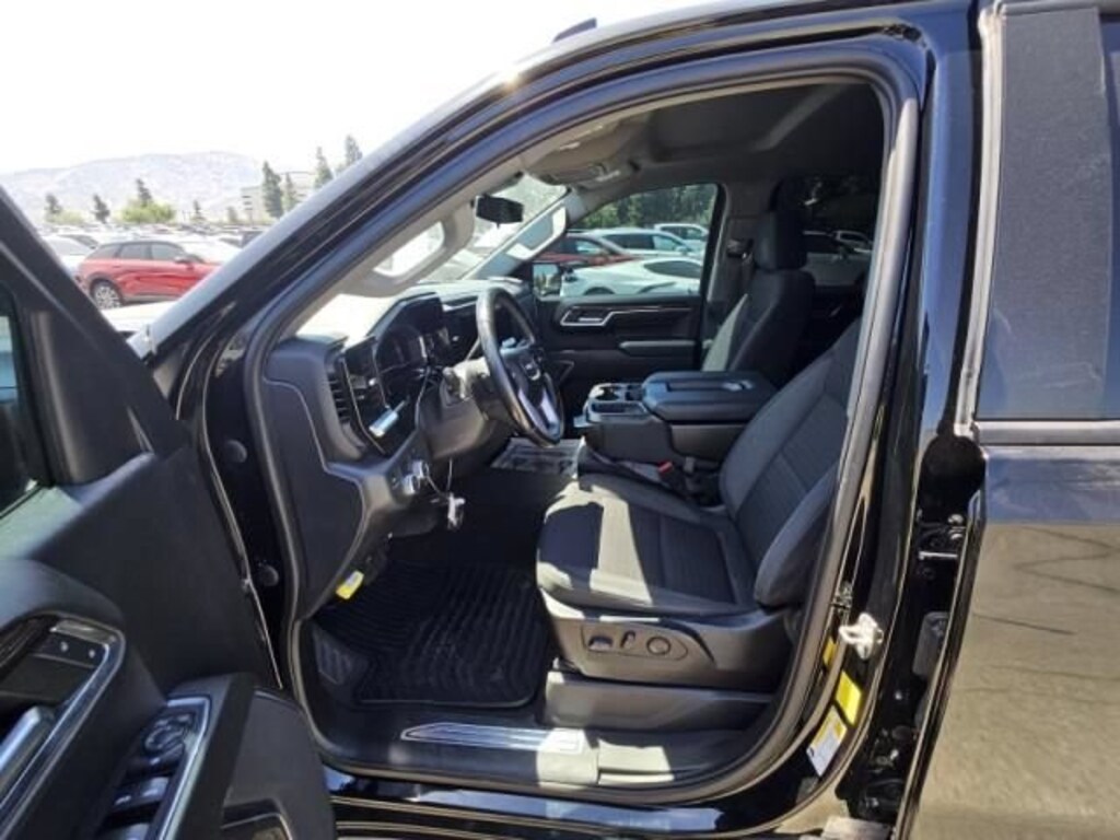 Used 2022 GMC Sierra 1500 Elevation Truck