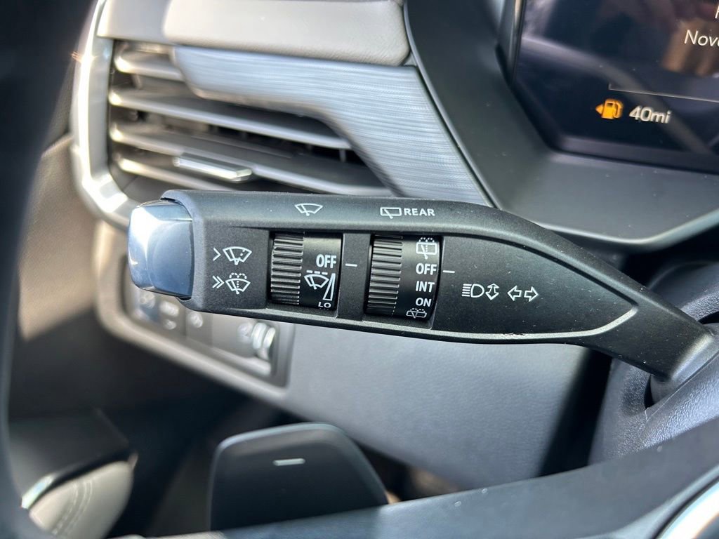 2026 GMC Acadia Elevation - Photo 53