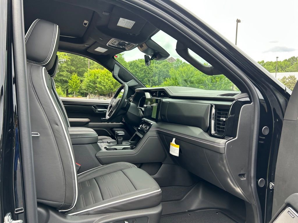 2026 GMC Sierra 1500 AT4X - Photo 47