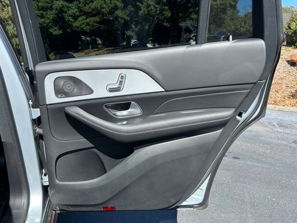 2025 Mercedes-Benz GLS Base - Photo 68