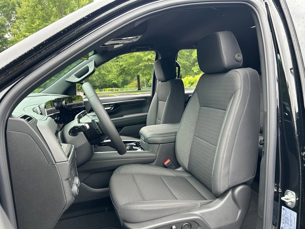 2026 Chevrolet Tahoe LS - Photo 33