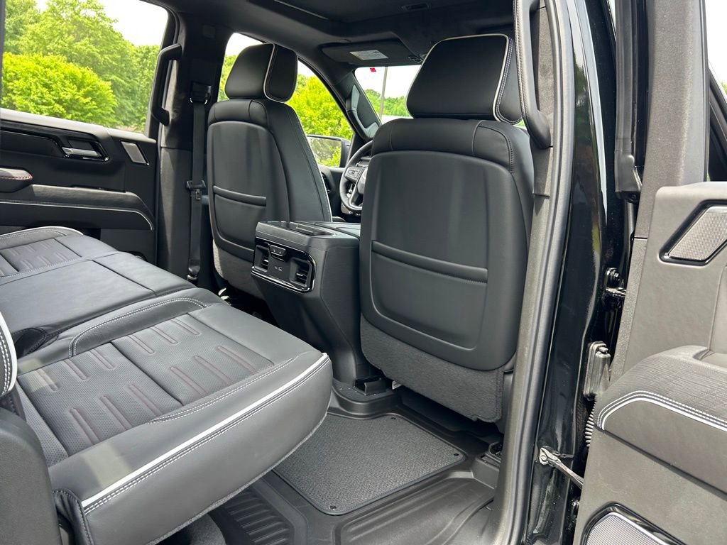 2026 GMC Sierra 1500 AT4X - Photo 56