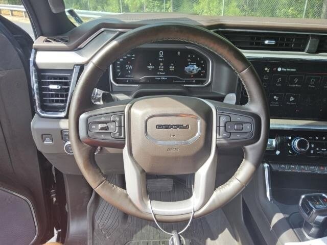 2023 Gmc Sierra 1500 Denali photo 3