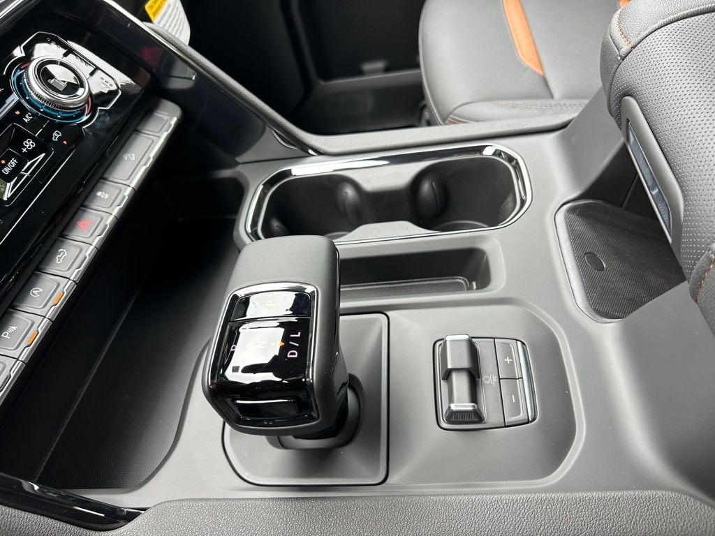 2026 GMC Sierra 1500 AT4 - Photo 38