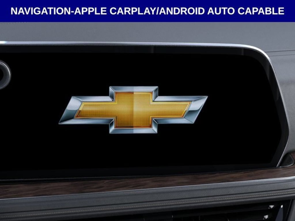 New 2026 Chevrolet Tahoe LT SUV