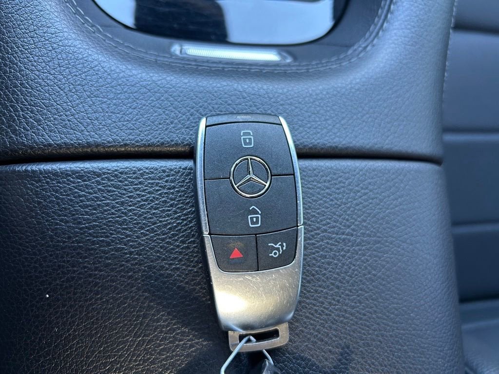 2025 Mercedes-Benz GLS Base - Photo 41