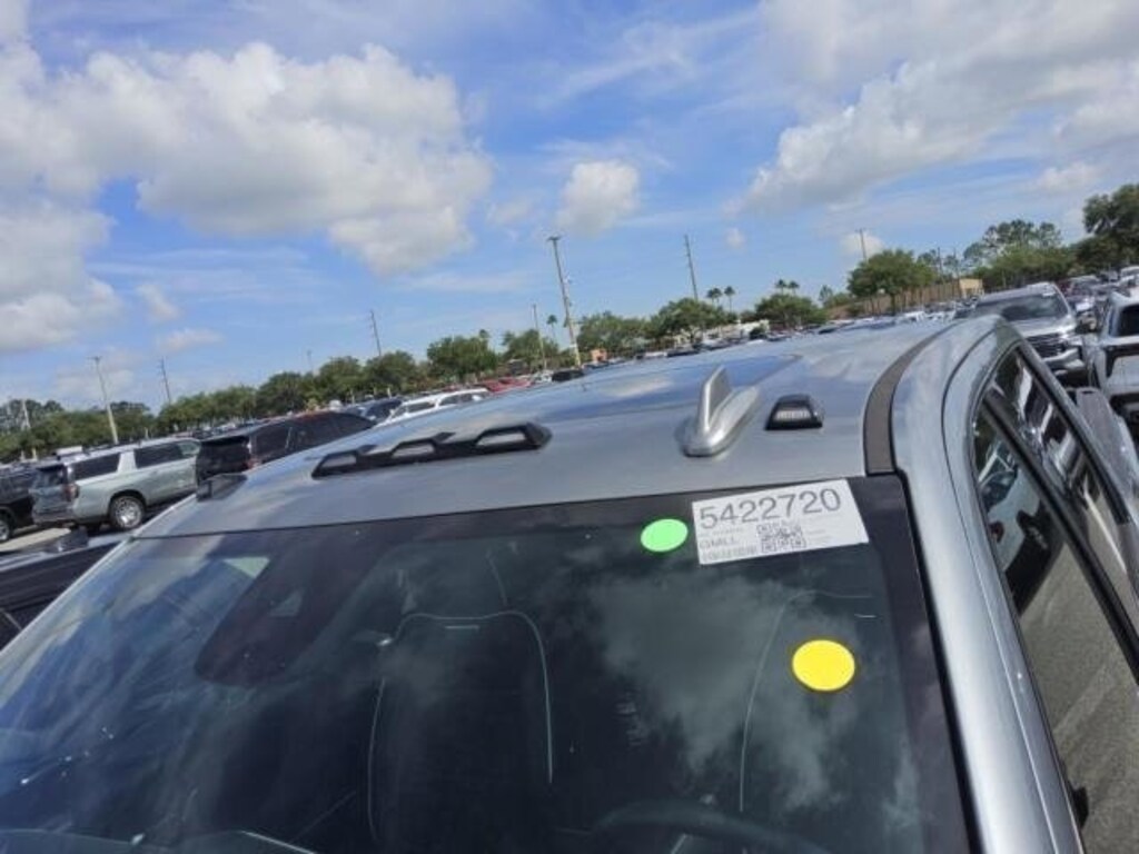 Used 2024 GMC Sierra 2500 HD AT4X Truck