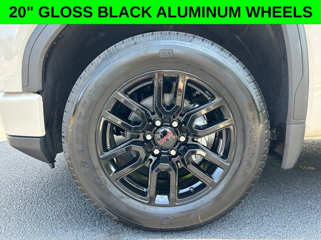 New 2026 GMC Sierra 1500 Pro Truck