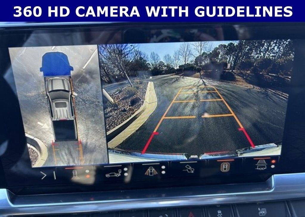 New 2026 GMC Sierra 1500 Denali Truck