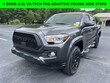 Toyota Tacoma 2WD