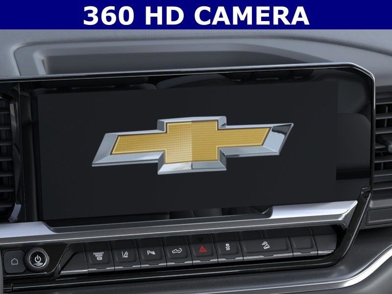 2026 Chevrolet Silverado 2500 HD High Country - Photo 3