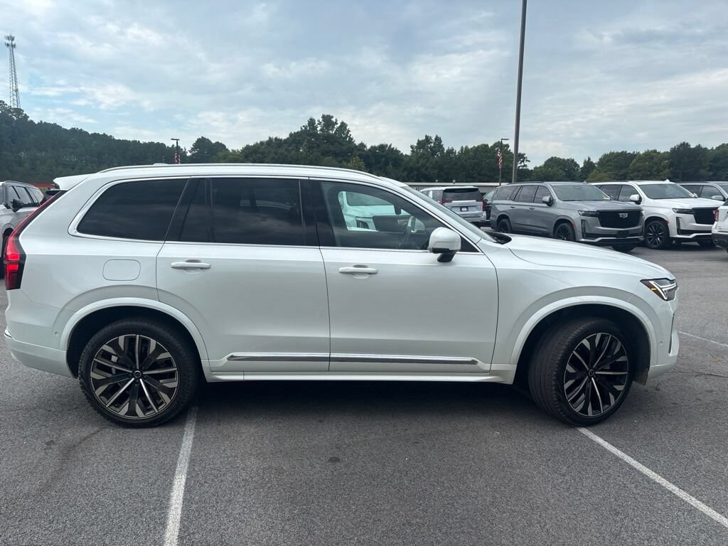 Used 2026 Volvo XC90 Ultra