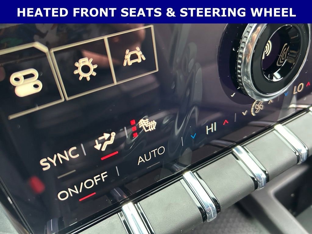 2026 GMC Acadia Elevation - Photo 6