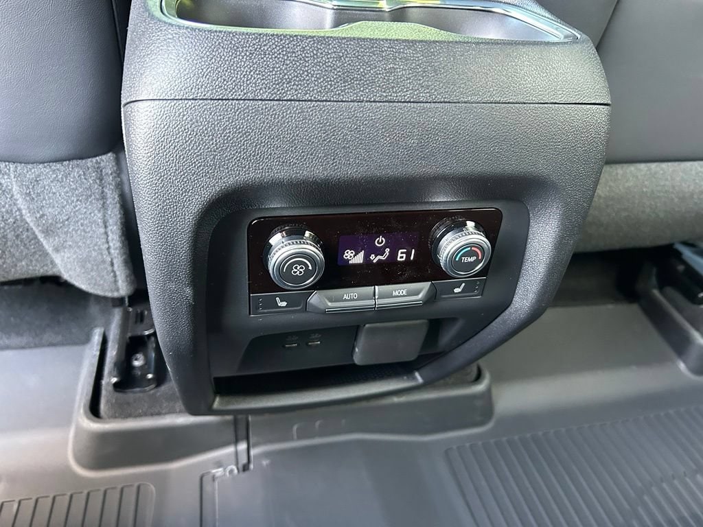 2026 GMC Acadia Elevation - Photo 41
