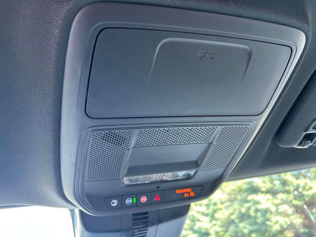 2026 GMC Acadia Elevation - Photo 59