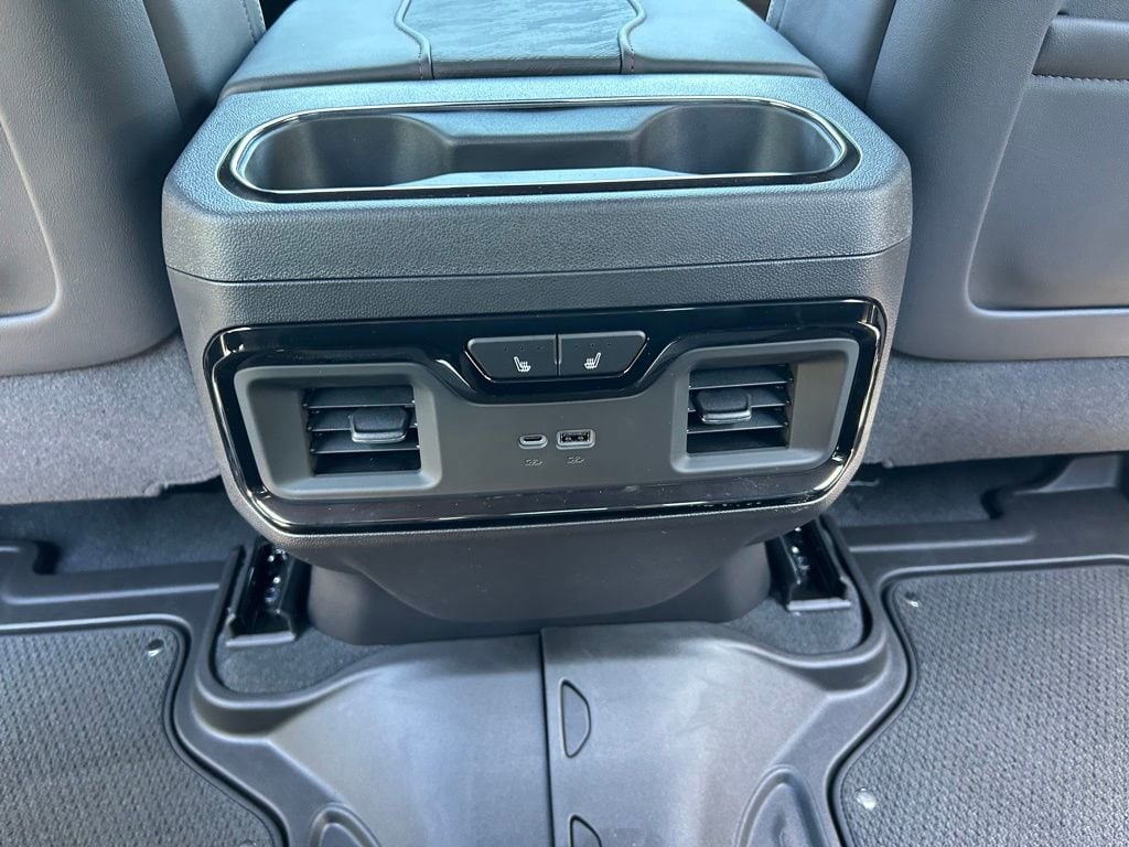 2026 GMC Sierra 1500 AT4X - Photo 50