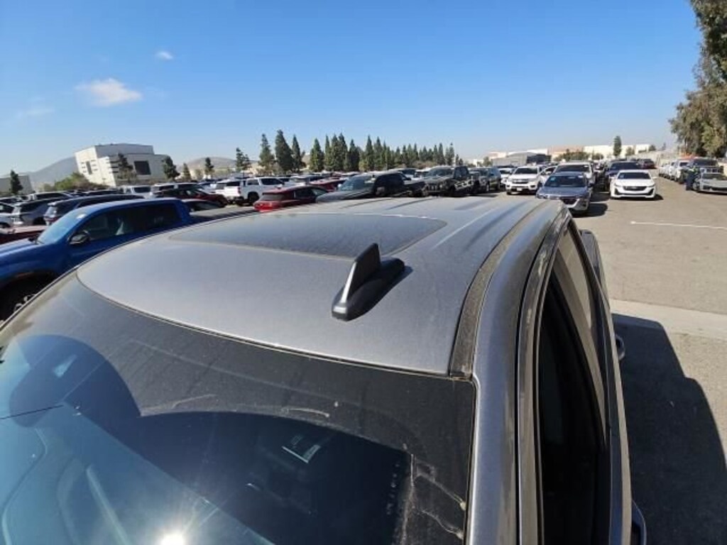 Used 2025 Chevrolet Silverado 1500 RST Truck