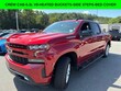  Chevrolet Silverado 1500 LTD