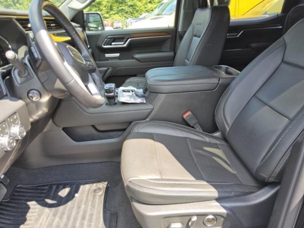Used 2026 GMC Sierra 1500 Denali Truck