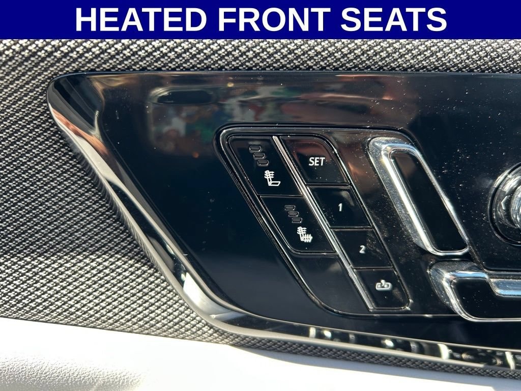 2025 Cadillac OPTIQ Luxury 1 - Photo 6