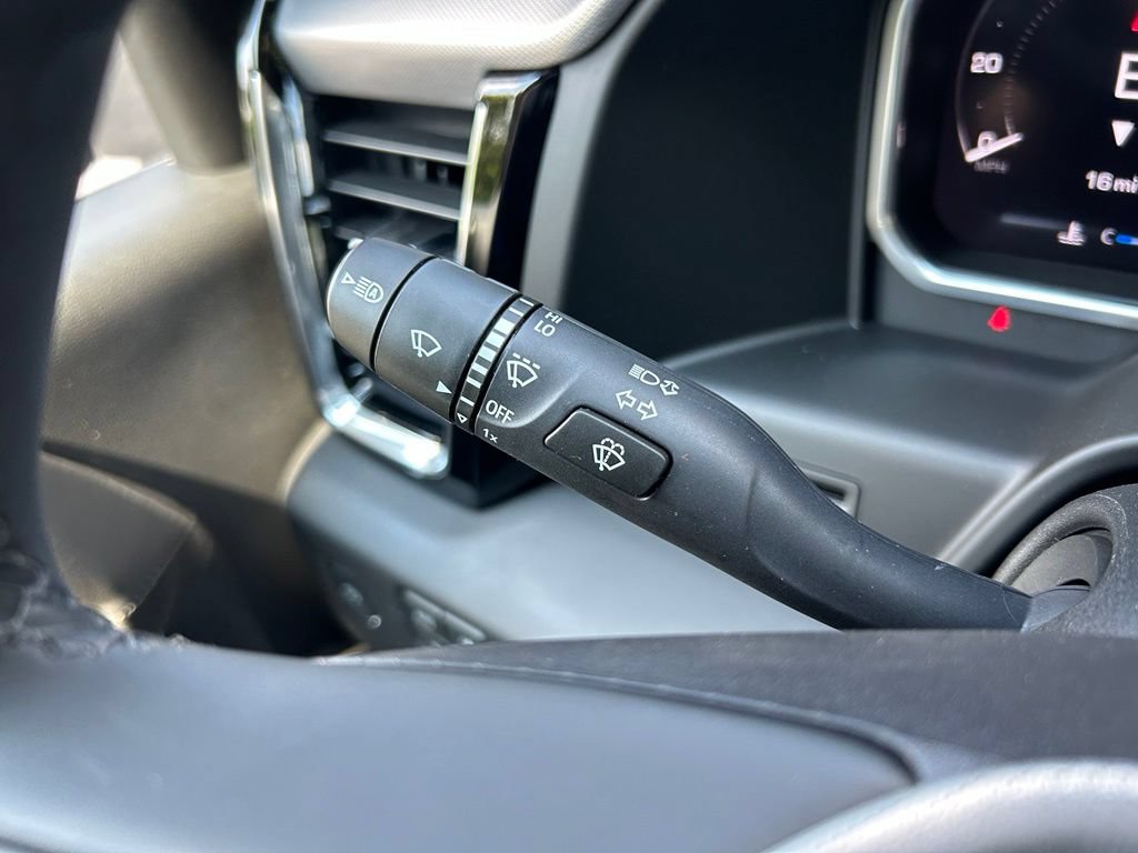 2026 GMC Sierra 2500HD Denali - Photo 55